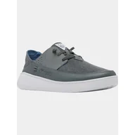 Buty trekkingowe męskie - Buty letnie męskie Columbia Boatside Relaxed Pfg - miniaturka - grafika 1