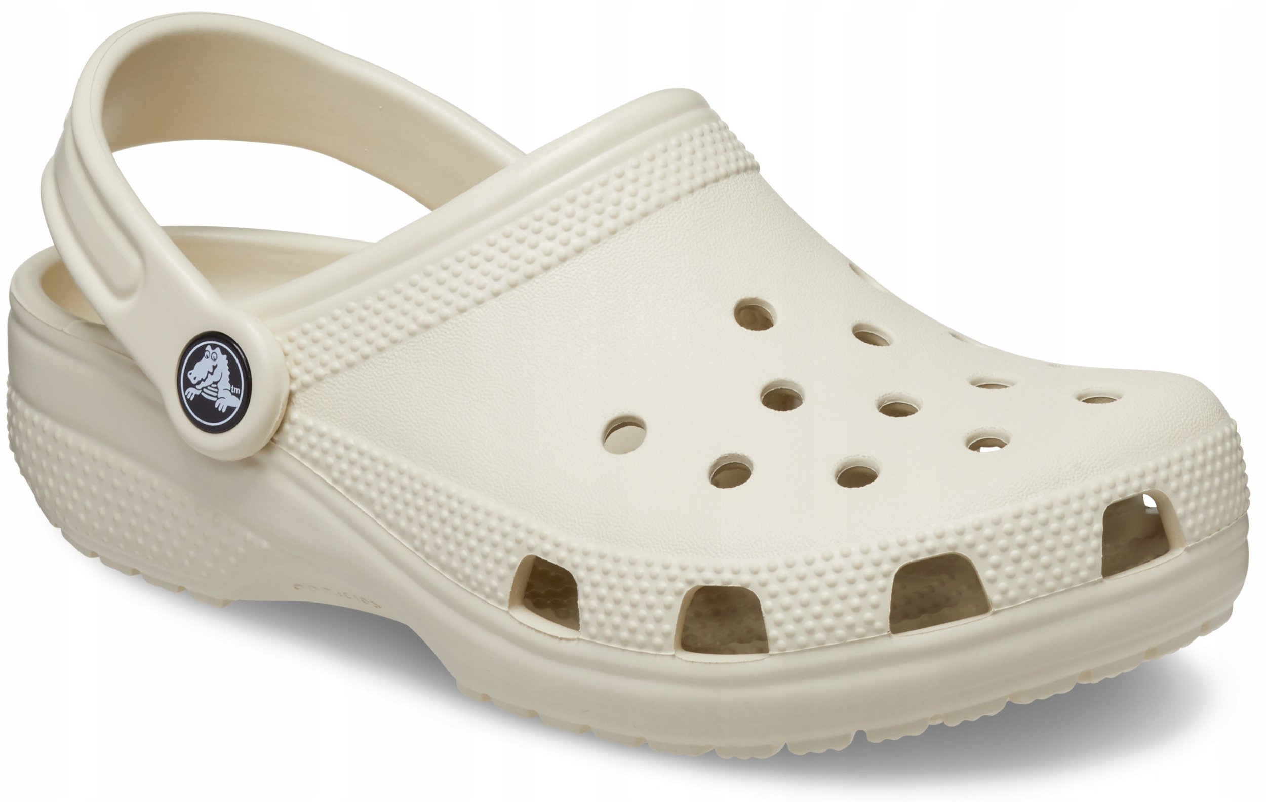Crocs Classic Clog Kids 206991-2Y2 szary 28/29