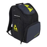 Plecaki - Plecak narciarski Fischer Backpack Race czarno-żółty 55 l - miniaturka - grafika 1