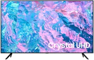 Telewizory - Samsung UE65CU7172UXXH - miniaturka - grafika 1