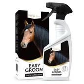 Pasze dla zwierząt - HorseLinePro Easy Groom 750ml Rozczesywania konia - miniaturka - grafika 1