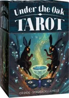 Ezoteryka - Under the Oak Tarot - miniaturka - grafika 1