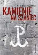 E-booki - lektury - Kamienie na szaniec (e-book) - miniaturka - grafika 1