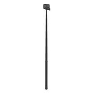 Selfie stick - Selfie Stick 2,7M TELESIN z włókna węglowego - miniaturka - grafika 1