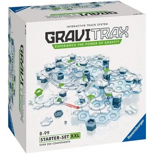 BIG GraviTrax Gravit RAX 27615 Box zabawka, wielokolorowa 27615 - Zabawki konstrukcyjne - miniaturka - grafika 1