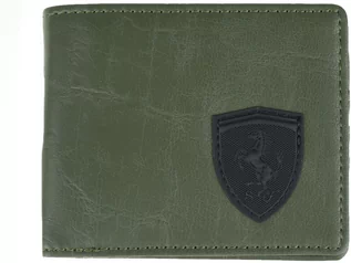 Portfele - Puma Sf Ls M Wallet 053473-02 Rozmiar: One size - grafika 1