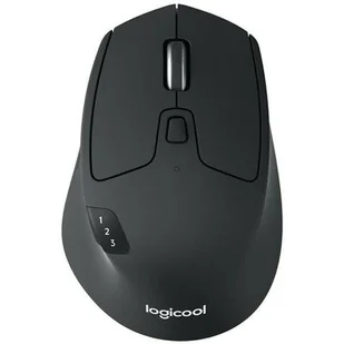 Logitech M720 Triathlon (910-004791) - Myszki - miniaturka - grafika 1