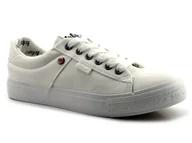 Trampki damskie - Trampki damskie Lee Cooper 21-31-0001L - miniaturka - grafika 1