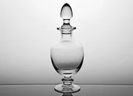 Karafki - Witek Home Karafka 330ml 123206 - miniaturka - grafika 1