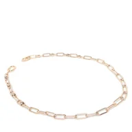 Paski - Wymienny pasek do torebki Furla Sfera WK00467-MT0000-CGD00-1-007-20-IT K Złoty - miniaturka - grafika 1