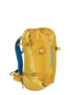 Plecaki - Plecak na skitury Blue Ice Kume Pack 38L - super lemon - miniaturka - grafika 1