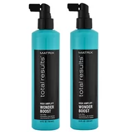 Zestawy kosmetyków damskich - Matrix, Total Results High Amplify Wonder Boost Root Lifter, Zestaw kosmetyków do pielęgnacji, 2 szt. - miniaturka - grafika 1