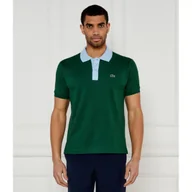 Koszule męskie - Lacoste Polo Classic fit - miniaturka - grafika 1