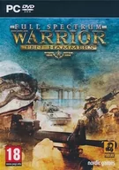 Gry PC - Full Spectrum Warrior Ten Hammers Nowa Gra PC DVD - miniaturka - grafika 1