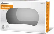 Zabawki interaktywne dla dzieci - Denver Gamepad z ekranem 2,4" Denver GMP-240CMK2 - miniaturka - grafika 1