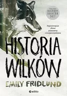 Fantasy - Historia wilków Emily Fridlund - miniaturka - grafika 1