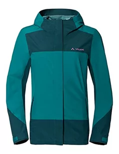 VAUDE Damska kurtka Neyland 2,5 l - Kurtki damskie - miniaturka - grafika 1