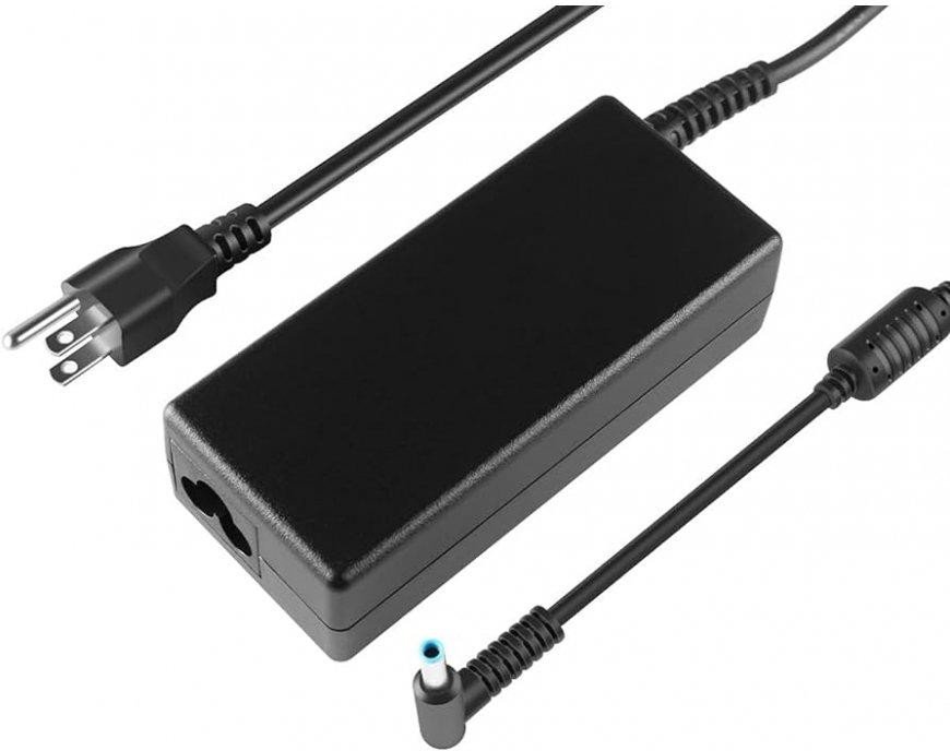 Zasilacz do laptopa HP 65W Adptr 8RA72AV