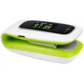 Pulsoksymetry napalcowe - KONSUNG Pulsoksymetr KONSUNG Sonosat F01LT Certyfikat Medyczny - miniaturka - grafika 1