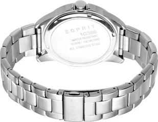 Zegarek Zegarek Esprit Leo II ES1G366M0015 - Zegarki męskie - miniaturka - grafika 3