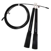 Skakanki - Spokey 834197 Crossfit - miniaturka - grafika 1