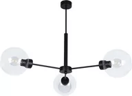 Lampy sufitowe - Kaja ALFRED OLSZEWSKI Żyrandol K-4856 z serii LAMBERT - miniaturka - grafika 1