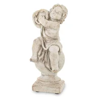 Figurki dekoracyjne - Figurka Anioł - miniaturka - grafika 1