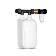 Podgrzewacze wody - Ogrzewacz wody 7,3 kW z przyłączem Dafi - miniaturka - grafika 1