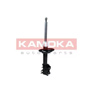 Amortyzator KAMOKA 2000008 - Amortyzatory - miniaturka - grafika 1