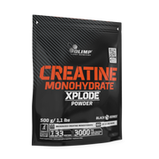 Kreatyna - Olimp Sport Nutrition CREATINE MONOHYDRATE XPLODE POWDER 6491-90449 - miniaturka - grafika 1