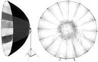 Softboxy - Fomei Grand Box EXL 120 cm srebrny - miniaturka - grafika 1