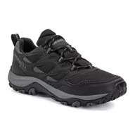 Buty trekkingowe damskie - Buty turystyczne męskie Merrell West Rim Sport GTX - miniaturka - grafika 1