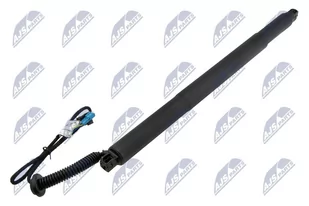 Silnik elektryczny, tylna pokrywa NTY AE-BM-095 - Akcesoria do układu elektrycznego - miniaturka - grafika 1