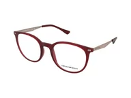 Okulary korekcyjne, oprawki, szkła - Emporio Armani EA3168 5075 - miniaturka - grafika 1