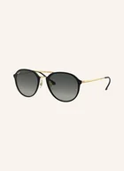Okulary przeciwsłoneczne - Ray Ban RB 4292N Blaze Doublebridge 601/11 - miniaturka - grafika 1