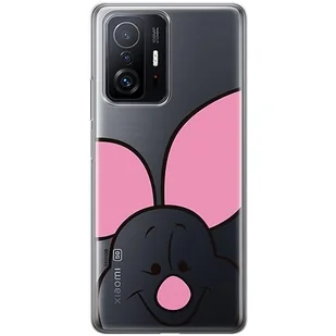 Etui dedykowane do Xiaomi 11T 5G / 11T PRO 5G wzór:  Kubuś i Przyjaciele 044 oryginalne i oficjalnie licencjonowane - Etui i futerały do telefonów - miniaturka - grafika 1
