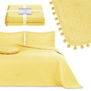 Narzuty - AmeliaHome narzuta na łóżko MEADORE rozmiar 170x270 - miniaturka - grafika 1