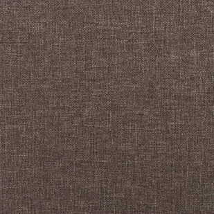 Panele ścienne, 12 szt, kolor taupe, 30x15 cm, tkanina, 0,54 m² - Panele ścienne i boazeria - miniaturka - grafika 8
