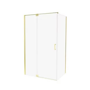 Kabri Kabina prysznicowa Balance 120x90 cm BR-0651 - Kabiny prysznicowe - miniaturka - grafika 1