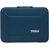 Torby na laptopy - Thule Gauntlet 4 MacBook Blue 14 " Sleeve - miniaturka - grafika 1