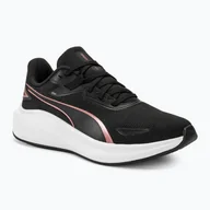 Sport OUTLET - Buty do biegania PUMA Skyrocket Lite puma black/puma white/rose gold - miniaturka - grafika 1