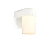 Lampy ogrodowe - Westinghouse 6106840 - LED Ściemnialna lampa zewnetrzna KEEL LED/8W/230V IP44 - miniaturka - grafika 1