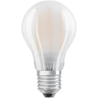 Żarówki LED - Osram żarówka LED E27 7W Classic A opal 840 - miniaturka - grafika 1