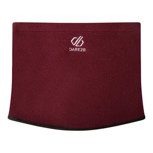 Dare 2b Komin dziecięcy Doctrine Fioletowy - Szaliki i chustki dla dzieci - miniaturka - grafika 1