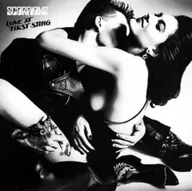 Rock - Scorpions Love At First Sting 2CD+DVD) - miniaturka - grafika 1