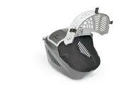 Sprzęt podróżny i transportery dla psów - Transporter dla psów i kotów T - miniaturka - grafika 1