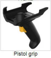 Akcesoria do kas i terminali - Uchwyt pistoletowy do CipherLab RK25/RK26 - miniaturka - grafika 1