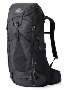 Plecak trekkingowy męski Gregory Paragon 40 - alpine black - Plecaki - miniaturka - grafika 1