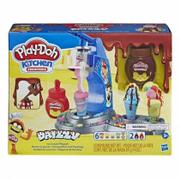 Klocki - Hasbro Play Doh - Drizzy Ice Cream Playset 5010993911608 - miniaturka - grafika 1