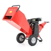 Rozdrabniacze do gałęzi - FAWORYT JR196L WR - miniaturka - grafika 1